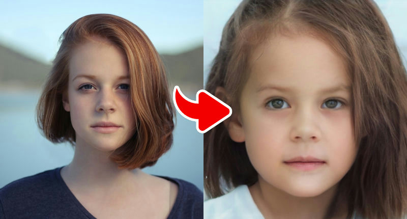 Baby Transformation – Cute & Funny